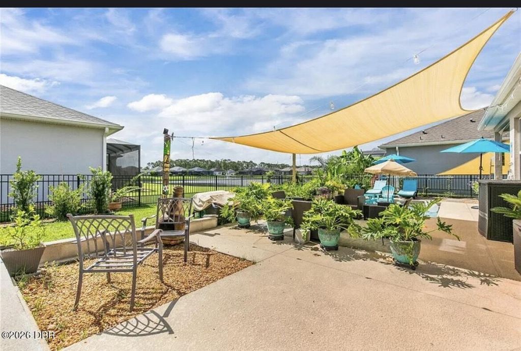 225 Venetian Palms Boulevard, New Smyrna Beach, FL 32168 Photo