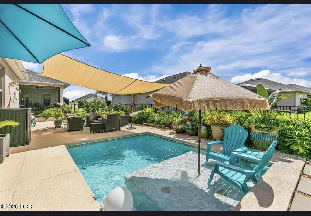 225 Venetian Palms Boulevard, New Smyrna Beach, FL 32168 Photo