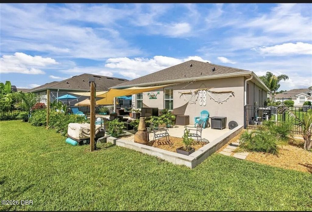 225 Venetian Palms Boulevard, New Smyrna Beach, FL 32168 Photo