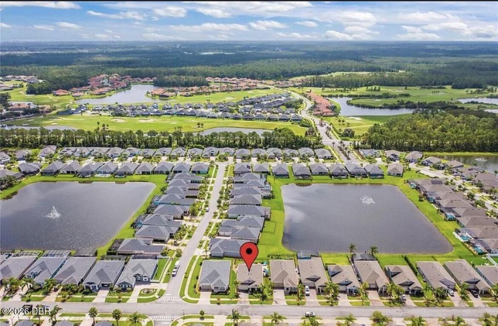 225 Venetian Palms Boulevard, New Smyrna Beach, FL 32168 Photo