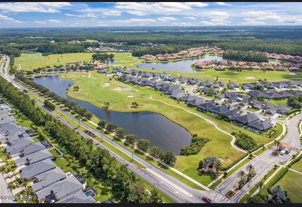 225 Venetian Palms Boulevard, New Smyrna Beach, FL 32168 Photo
