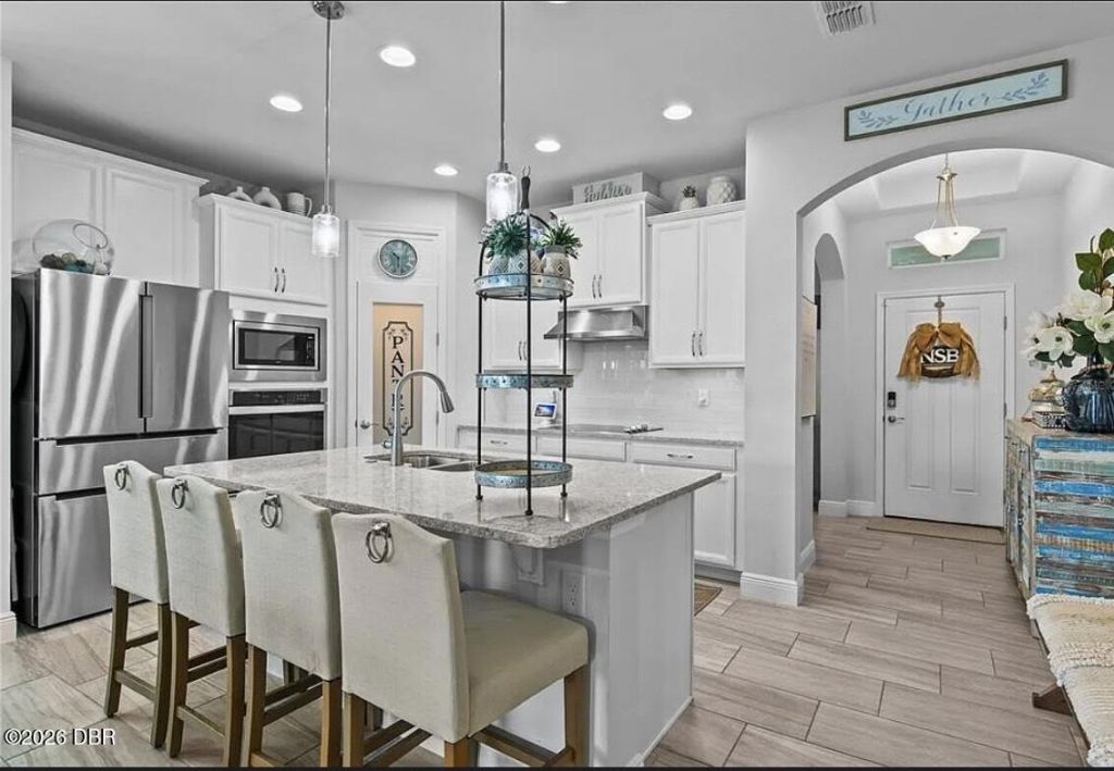 225 Venetian Palms Boulevard, New Smyrna Beach, FL 32168 Photo