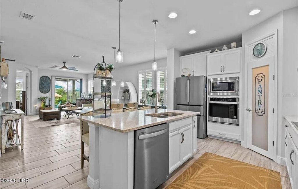 225 Venetian Palms Boulevard, New Smyrna Beach, FL 32168 Photo