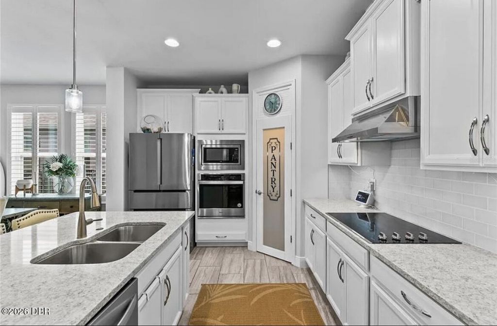 225 Venetian Palms Boulevard, New Smyrna Beach, FL 32168 Photo