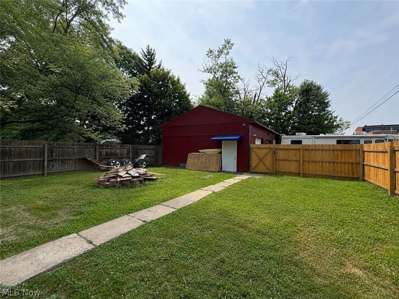 1351 Mazda Street NE, Warren, OH 44483 Photo 19