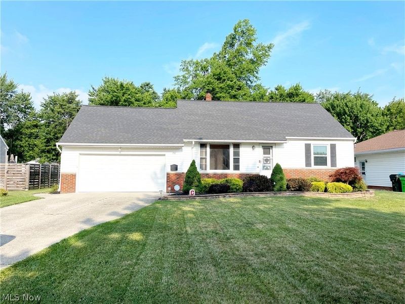 716 Franklin Boulevard, Highland Heights, OH 44143 Photo 1
