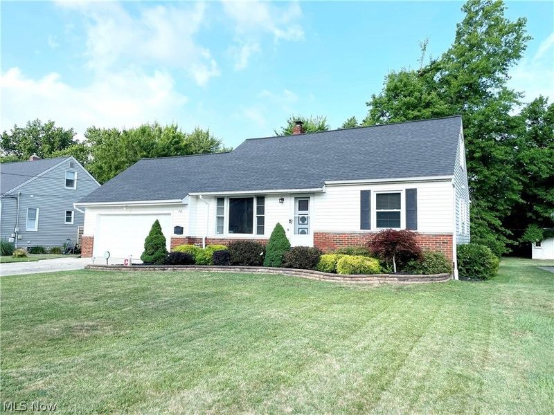 716 Franklin Boulevard, Highland Heights, OH 44143 Photo 2
