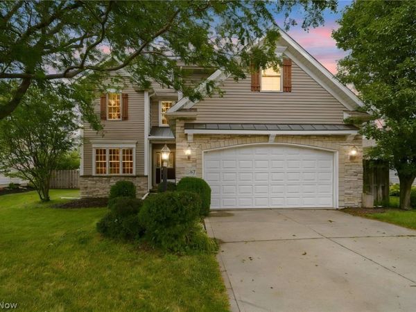 1587 Clipper Cove, Painesville, OH 44077