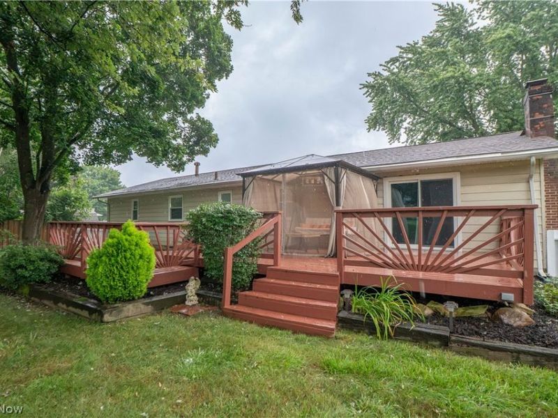 3524 Frawood Drive, Uniontown, OH 44685 Photo 31