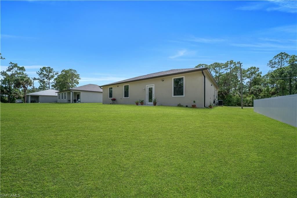8031 Sandy Cir , Labelle, FL 33935 Photo