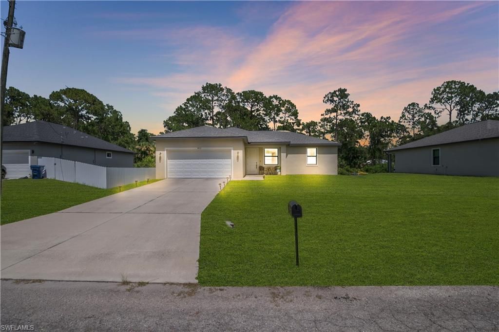 8031 Sandy Cir , Labelle, FL 33935 Photo