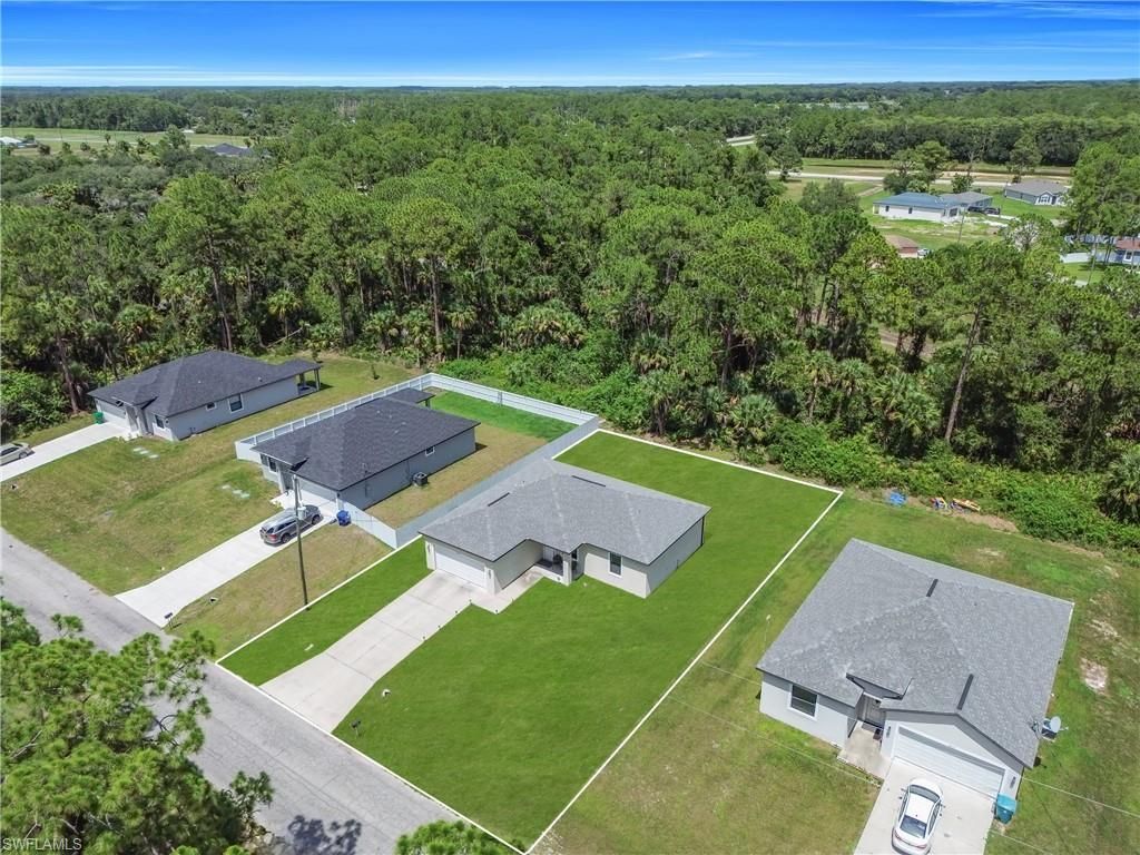 8031 Sandy Cir , Labelle, FL 33935 Photo
