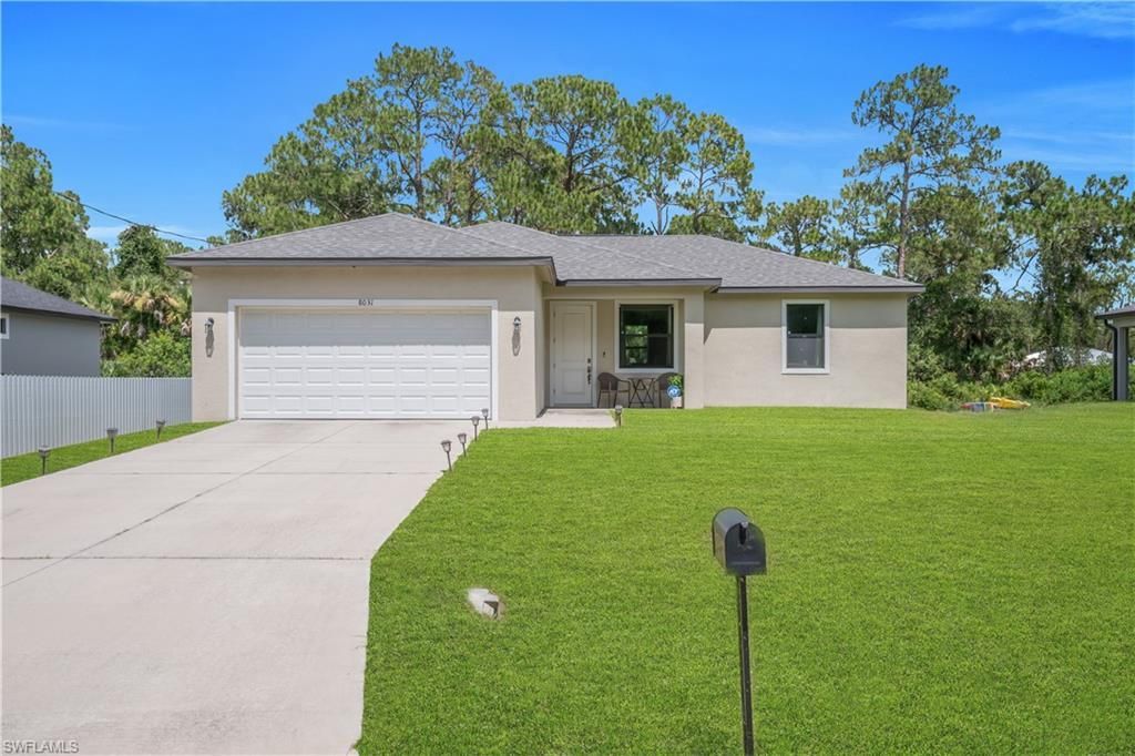 8031 Sandy Cir , Labelle, FL 33935 Photo