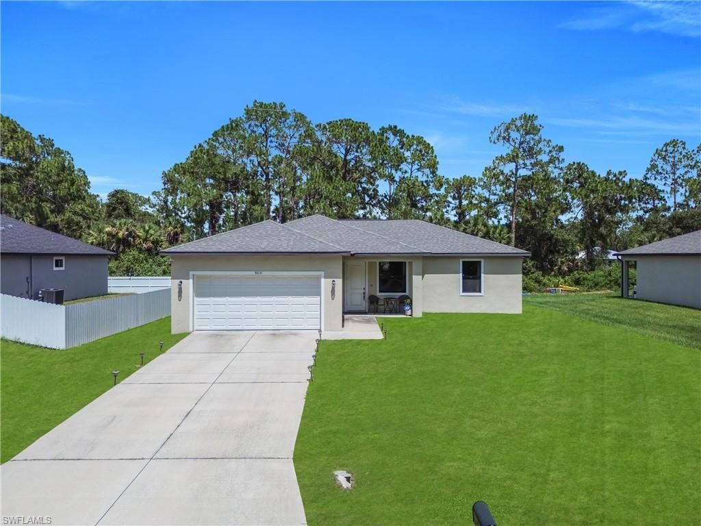 8031 Sandy Cir , Labelle, FL 33935 Photo