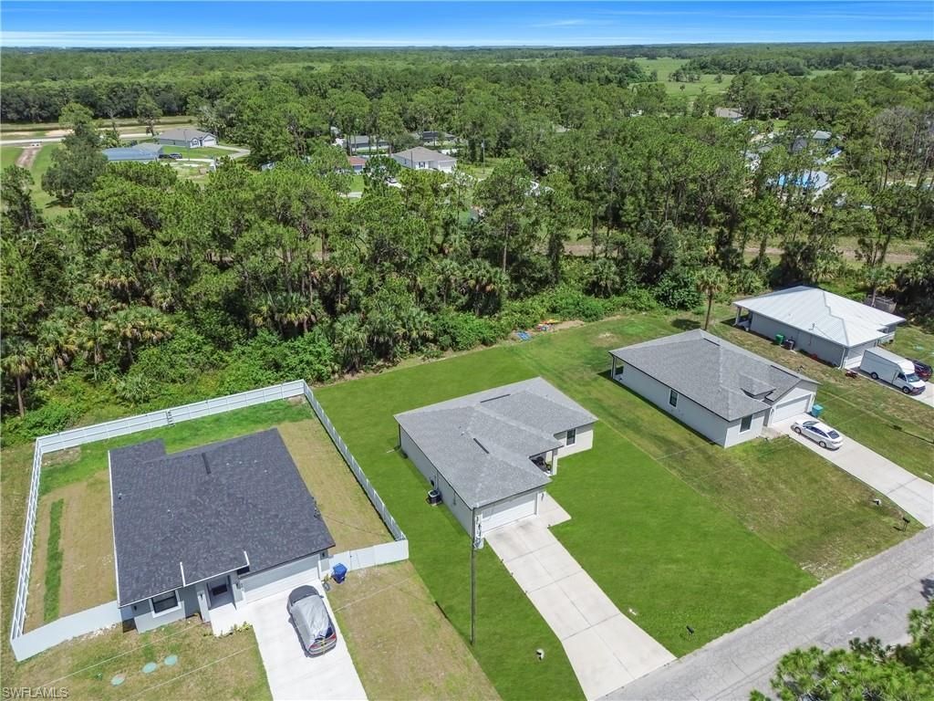 8031 Sandy Cir , Labelle, FL 33935 Photo