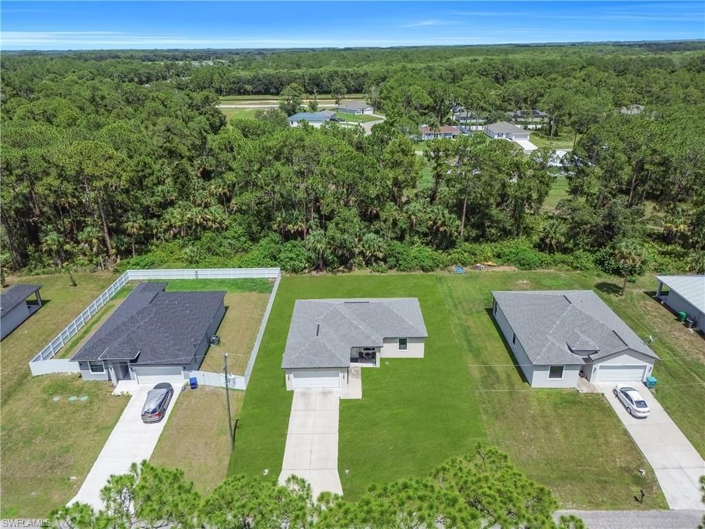 8031 Sandy Cir , Labelle, FL 33935 Photo