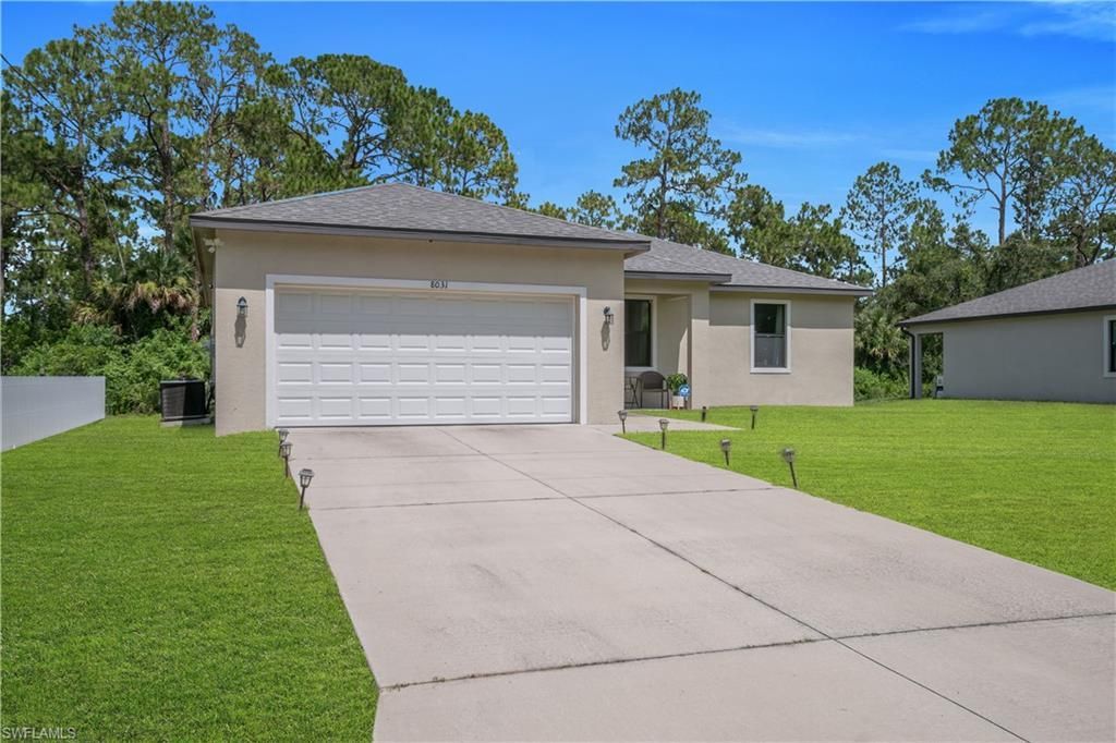 8031 Sandy Cir , Labelle, FL 33935 Photo