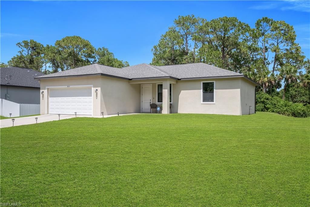 8031 Sandy Cir , Labelle, FL 33935 Photo