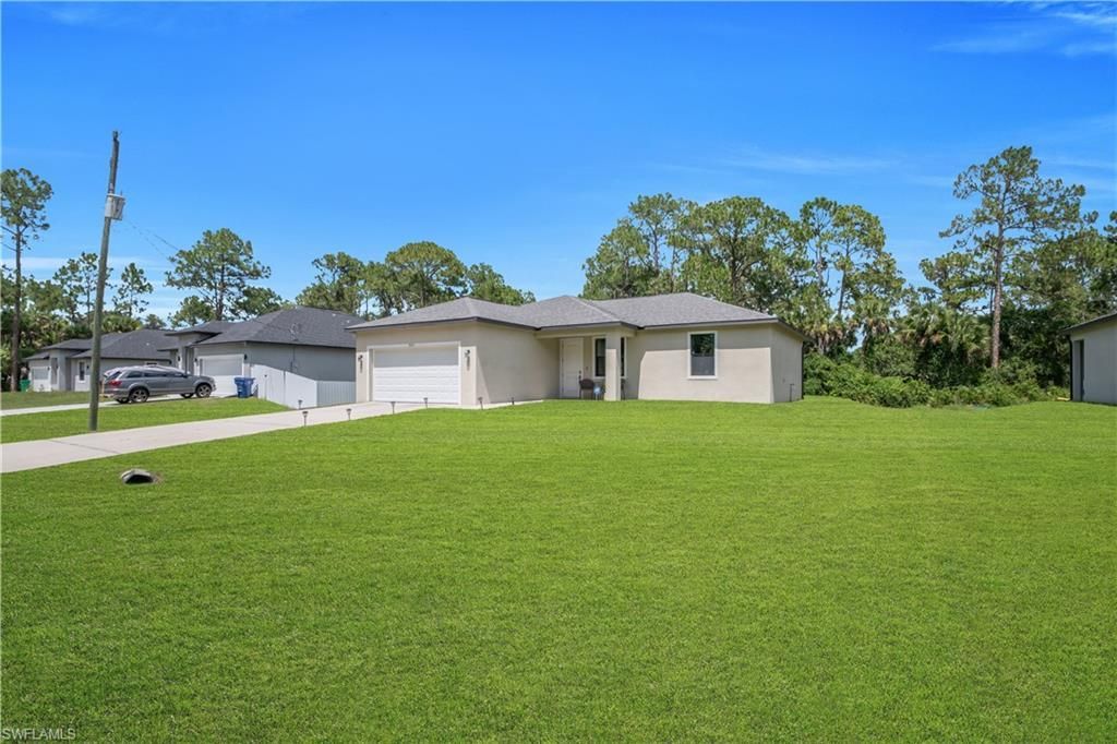 8031 Sandy Cir , Labelle, FL 33935 Photo