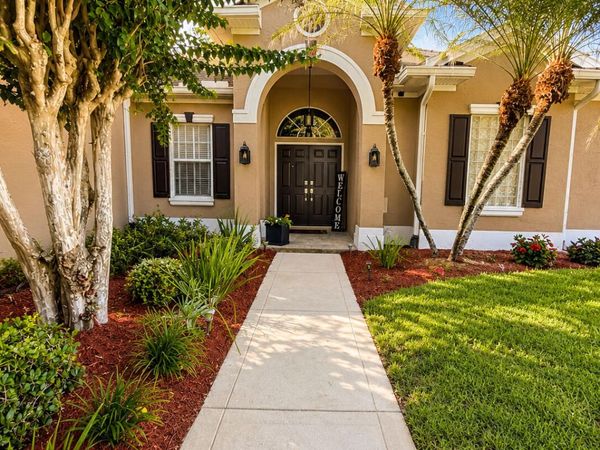 931 Maple Ridge Drive , Merritt Island, FL 32952
