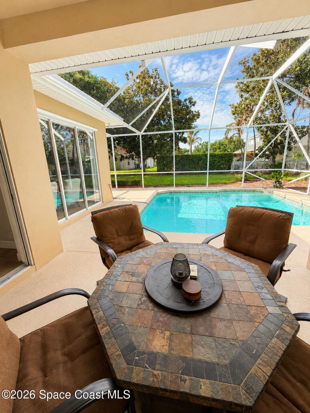 931 Maple Ridge Drive , Merritt Island, FL 32952 Photo