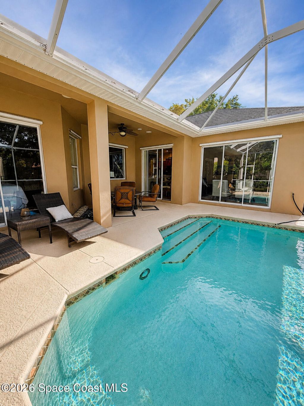 931 Maple Ridge Drive , Merritt Island, FL 32952 Photo