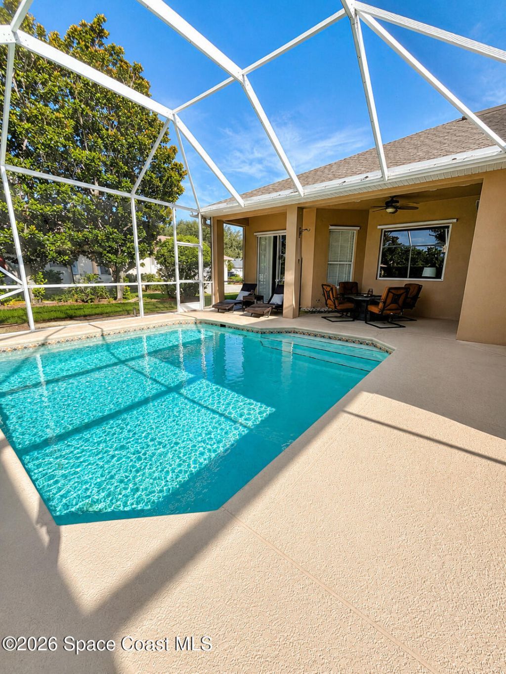 931 Maple Ridge Drive , Merritt Island, FL 32952 Photo