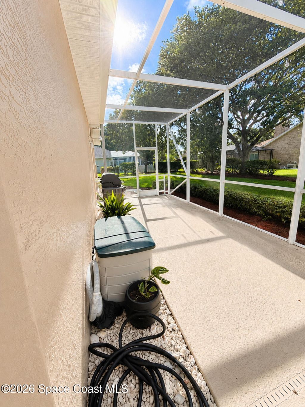 931 Maple Ridge Drive , Merritt Island, FL 32952 Photo
