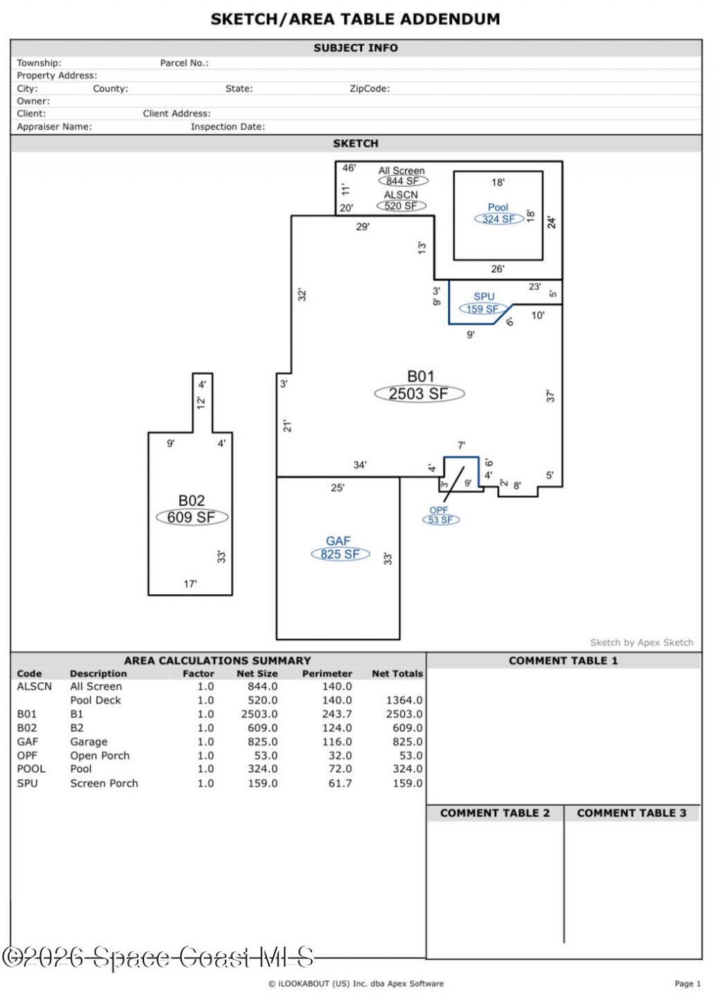 931 Maple Ridge Drive , Merritt Island, FL 32952 Photo
