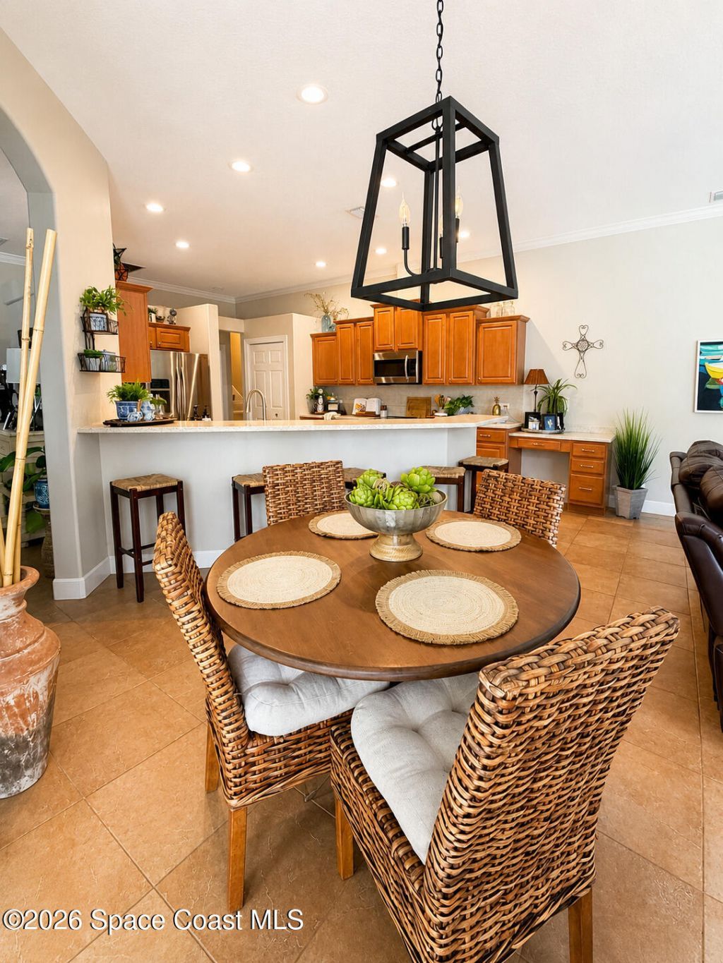 931 Maple Ridge Drive , Merritt Island, FL 32952 Photo