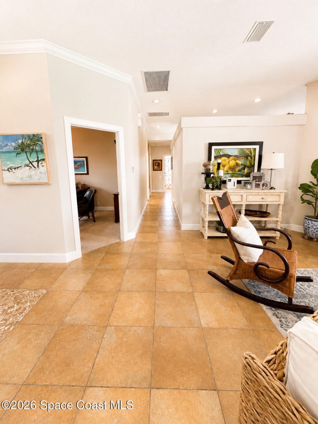 931 Maple Ridge Drive , Merritt Island, FL 32952 Photo