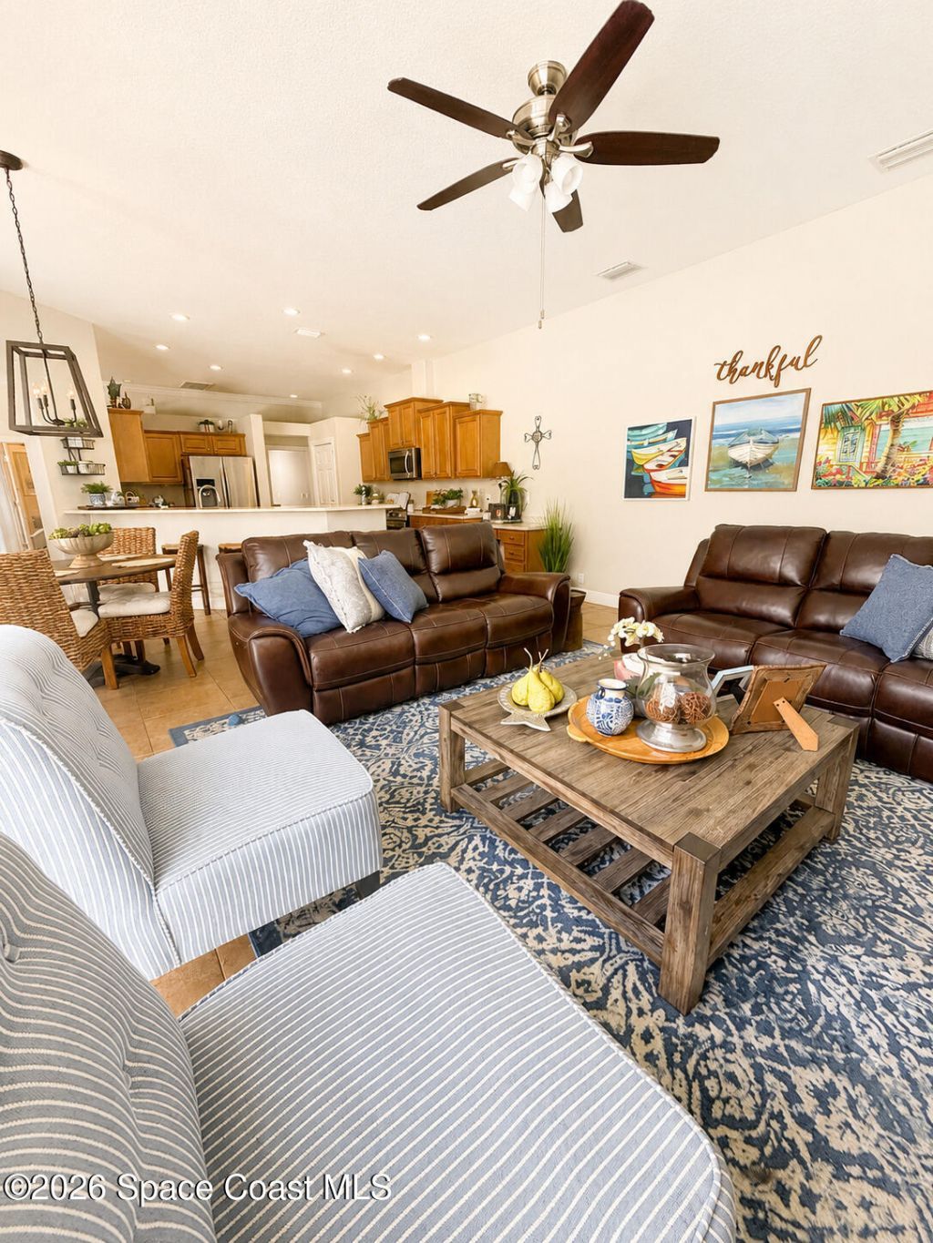 931 Maple Ridge Drive , Merritt Island, FL 32952 Photo