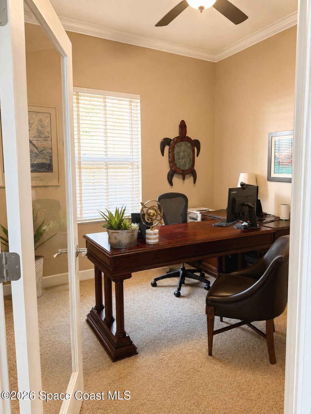 931 Maple Ridge Drive , Merritt Island, FL 32952 Photo