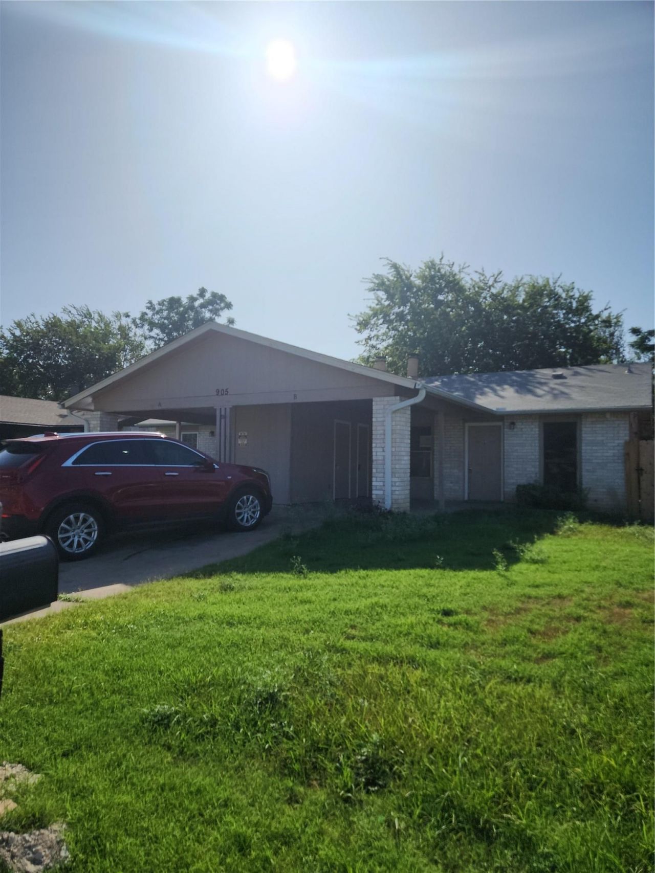 905 Fieldwood Dr, Unit B, Austin, TX 78758 Main Photo