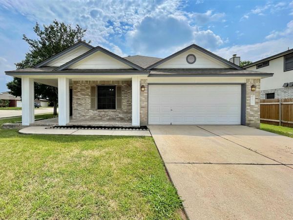 1909 Horizon Park BLVD , Leander, TX 78641