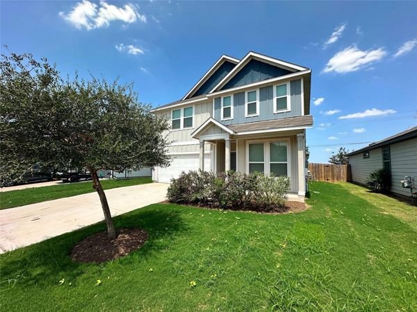 1624 Caballo Blanco RD , Austin, TX 78725