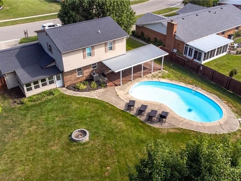 1440 Ronald Street, Vandalia, OH 45377 Photo 3