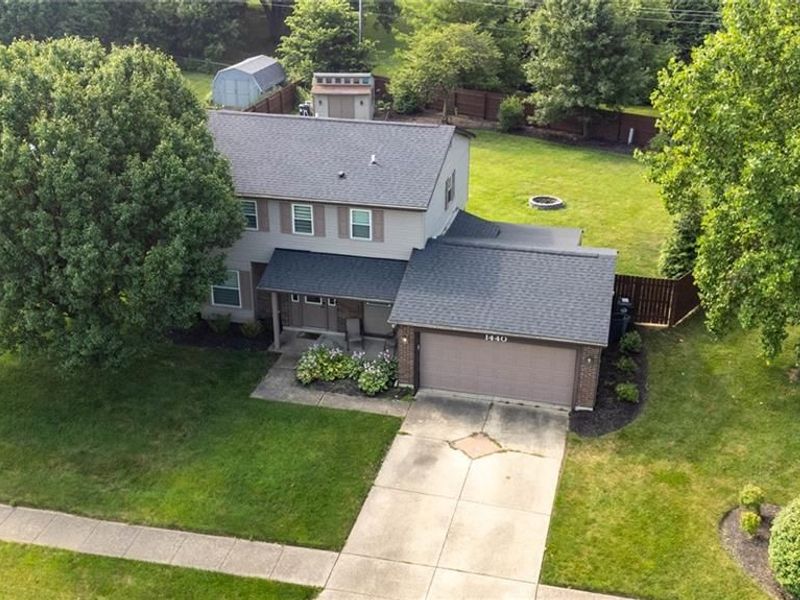 1440 Ronald Street, Vandalia, OH 45377 Photo 32