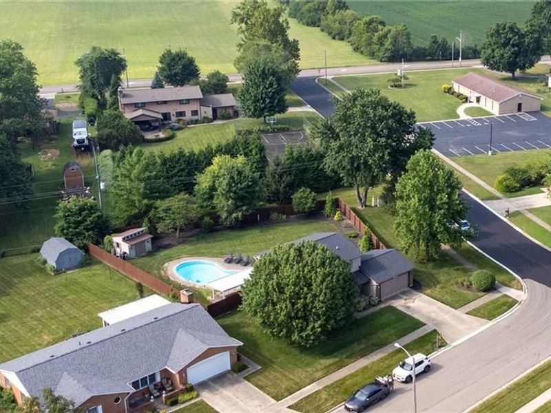 1440 Ronald Street, Vandalia, OH 45377 Photo 33