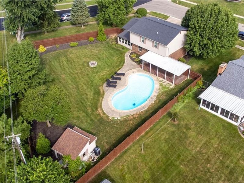 1440 Ronald Street, Vandalia, OH 45377 Photo 35