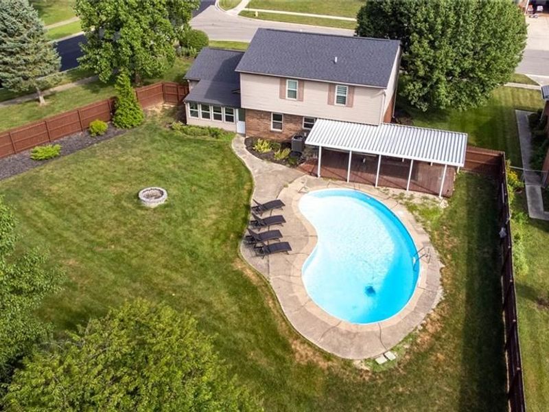 1440 Ronald Street, Vandalia, OH 45377 Photo 36