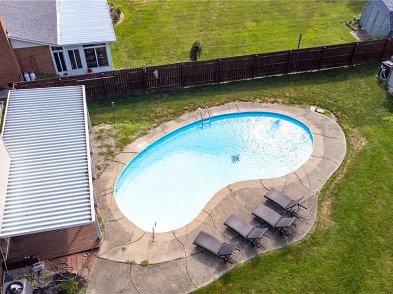 1440 Ronald Street, Vandalia, OH 45377 Photo 37