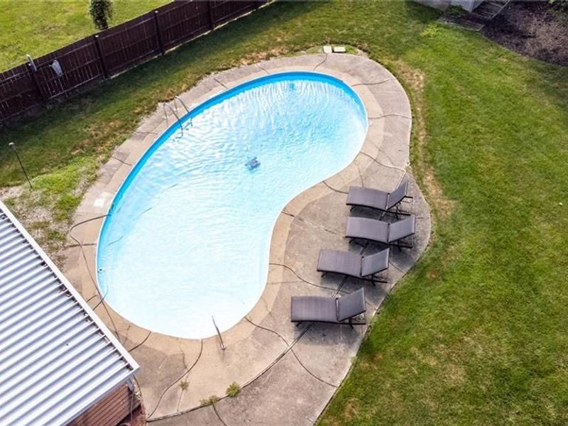 1440 Ronald Street, Vandalia, OH 45377 Photo 39
