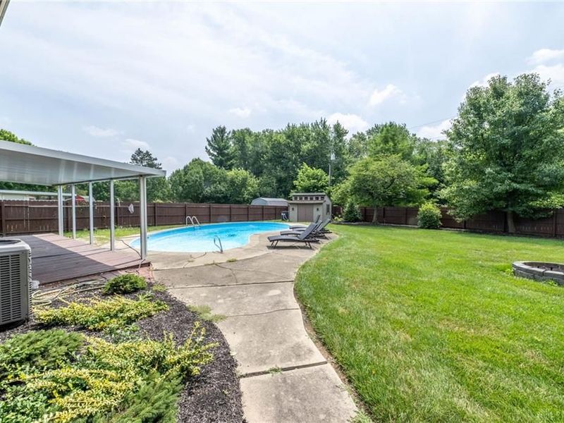1440 Ronald Street, Vandalia, OH 45377 Photo 41