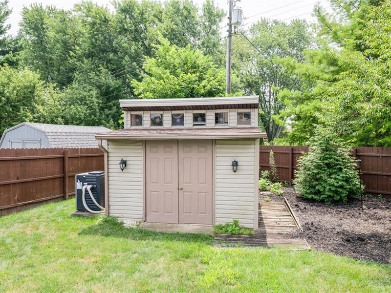 1440 Ronald Street, Vandalia, OH 45377 Photo 43