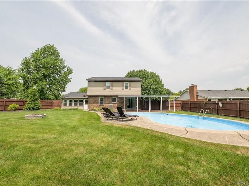 1440 Ronald Street, Vandalia, OH 45377 Photo 46