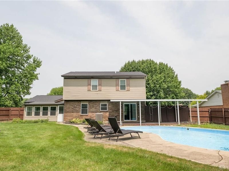 1440 Ronald Street, Vandalia, OH 45377 Photo 47