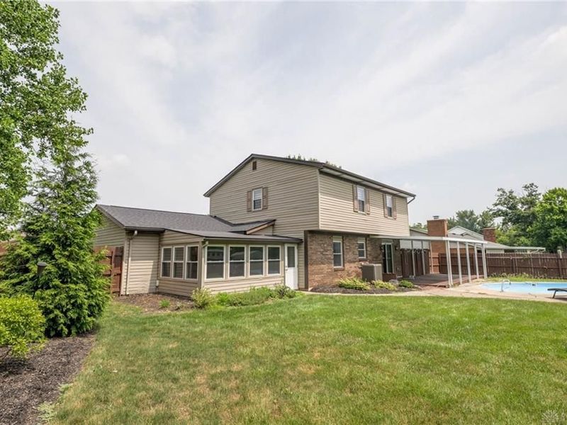 1440 Ronald Street, Vandalia, OH 45377 Photo 49
