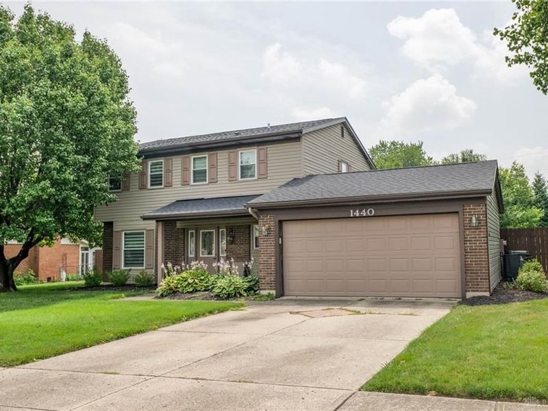 1440 Ronald Street, Vandalia, OH 45377 Photo 55
