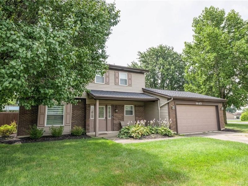1440 Ronald Street, Vandalia, OH 45377 Photo 57